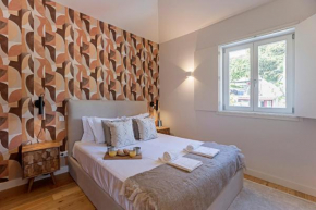 Wonderful Flat Near River w/ AC by LovelyStay